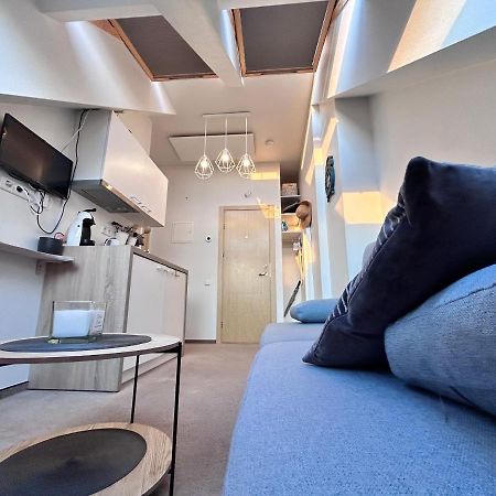 Super Mini Loft With Outdoor Pool. Διαμέρισμα Παλάγκα Εξωτερικό φωτογραφία
