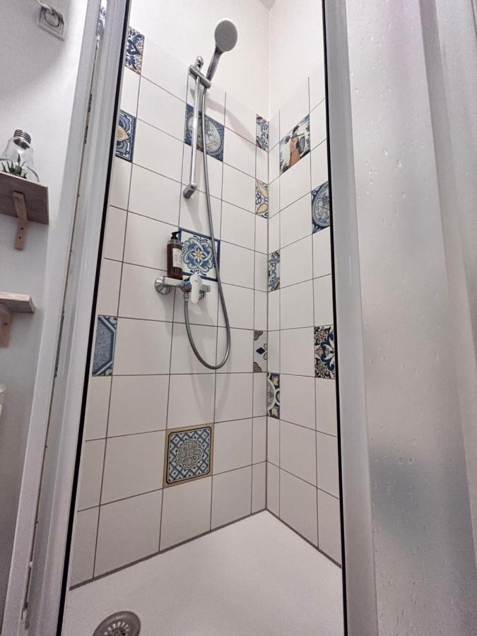 Super Mini Loft With Outdoor Pool. Διαμέρισμα Παλάγκα Εξωτερικό φωτογραφία