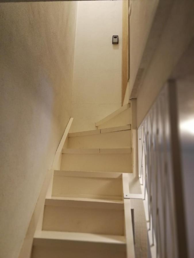 Super Mini Loft With Outdoor Pool. Διαμέρισμα Παλάγκα Εξωτερικό φωτογραφία