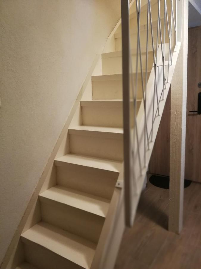 Super Mini Loft With Outdoor Pool. Διαμέρισμα Παλάγκα Εξωτερικό φωτογραφία